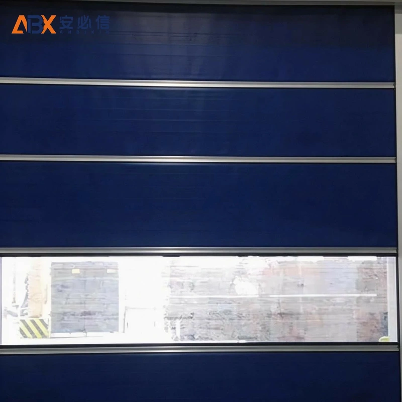 包头高速门